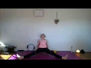 Pilates cu greutati usoare pentru intarirea oaselor si muschilor si prevenirea osteoporozei