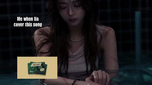 Bagian 3 #itzycoversong 🫶 #lia #aimer #refrain #kpopvideo