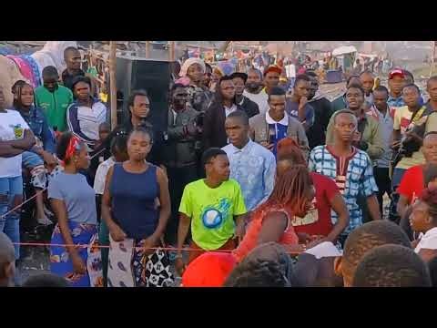LUMA MUSOLO LIVE PERFORMANCE at Mukuru kwa reuben Nairobi 🔥