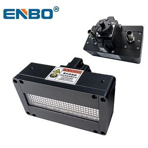 [Hot Item] Brand New UV Curing System for UV-Varnish in Automobile Manufacturing with Controller