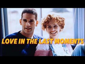 She Took a Job to Care for Him… Then Fell in Love | Dying Young Movie Recap