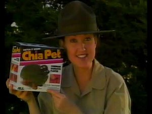 1997 WLS*7 ABC-TV Commercial Breakz Late Night Movie #tuneintrashout