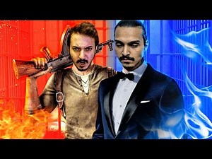 الهروب الكبير قد حان يا اخواااان 🏃‍♂️🔥