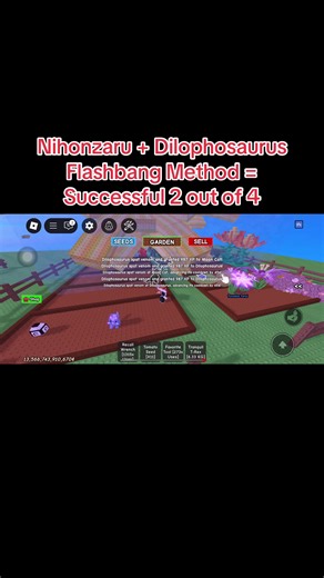 Flashbang Method Explained: Step 2 of 4