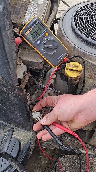 Fixing PTO Clutch Issues on Craftsman Mowers