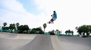 Scooter Freestyle - World's Best Pro Scooter Riders!!!