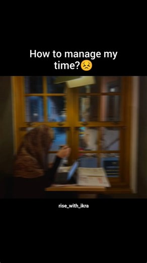 ⏰ Master the Clock: How to Manage Your Time Like a Pro