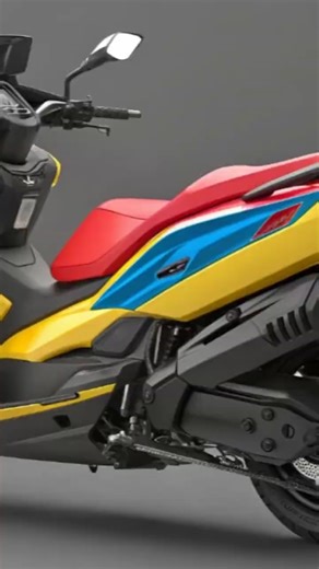 NEW 2025 Honda Forza 250 – The Luxury Scooter That Just Changed the Game! 😱🔥 Full Review!