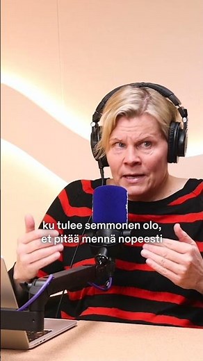 Tämän takia suomalaisille annetaan huonoimmat huoneet hotellissa #podimo