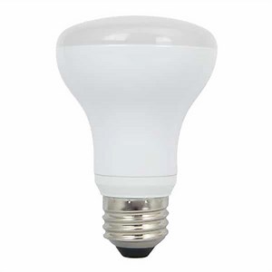 LED 7W R20 DIM 4100K | LED BR Lamps | TCP Lighting