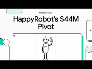 Happy Robot s Meteoric Rise Building the AI Powered Digital Workforce for real world operations 2