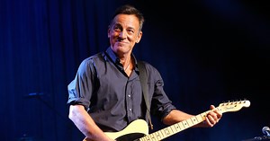 Bruce Springsteen, 74, has just reached billionaire status