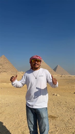 Exploring the Mysteries of the Pyramids of Giza