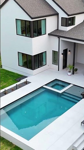 Lakeway, TX Luxury Pool & Spa