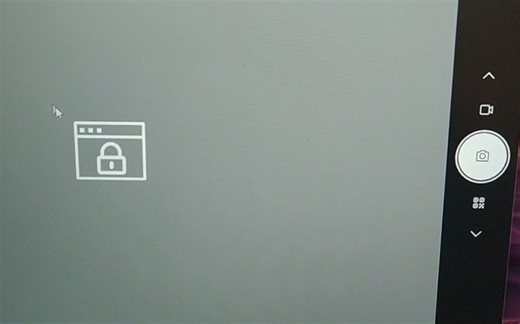 联想小新摄像头如何开启