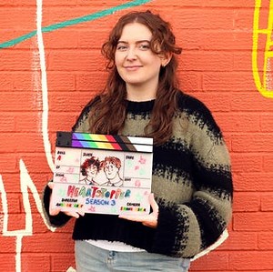 Heartstopper costume designer shares behind-the-scenes secrets and season 2 easter eggs
