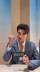 From his start in commercials to his standout role in Bad Love, Mew’s career reflects a remarkable evolution driven by talent, dedication, passion and hard wirk