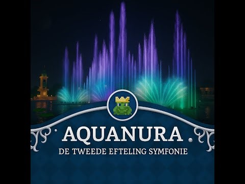 Aquanura: Second Symphony – World Of Wonders