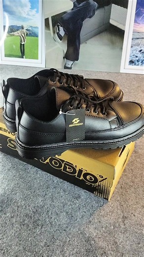 rekomendasi sepatu pantofel pria yang lagi viral banget ya ini 🫵😎🫵 #servodio #sepatupantofel #sepatupantofelpria