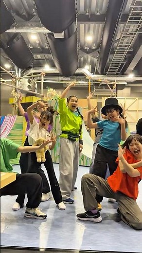 #ミュージカルピーターパン 初日まで3週間🧚今年の夏はネバーランドへ✨
