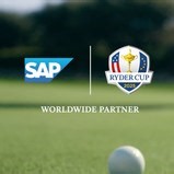 ⛳️ We’re swinging through Ryder Cup week with our partnership – and we’re just getting started: https://sap.to/6185AjyhT | SAP