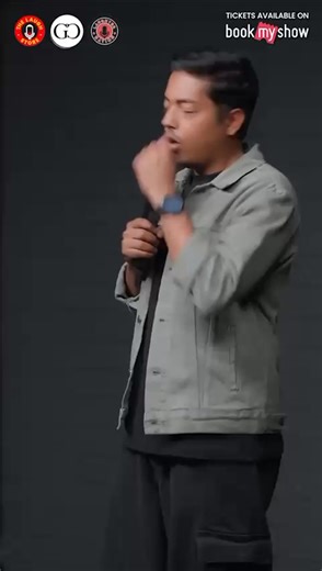 Delhi! Watch me perform my new stand-up comedy show LIVE in your city on 15th March. Book Your Tickets Now! | Aakash Gupta