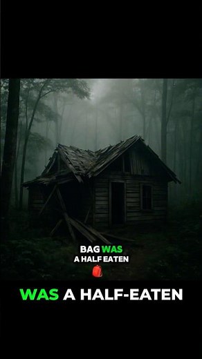 The Baby Cry That Shouldn't Exist #ghoststory #smokeymountains