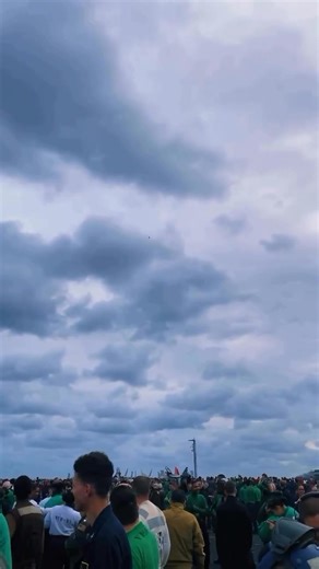 178K views · 4.8K reactions | FLY BY ON THE CARRIER  | Military Update | Facebook