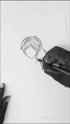 LE SECRET POUR DESSINER DES TÊTES MANGA INCROYABLES