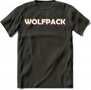 Saitama T-Shirt | Wolfpack Crypto ethereum Heren / Dames | bitcoin munt cadeau -... | bol