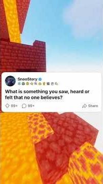 Glitch in the Matrix? 👁️✨ | #reddit #minecraft