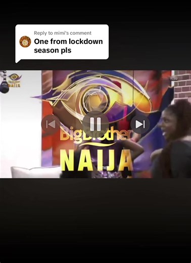 Replying to @mimi Can we go back to this lockdown season? Honestly, one of the best times 🥹❤️
