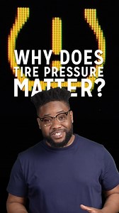 🚗 Why does tire pressure matter? Here’s why: 1️⃣Low pressure = less responsive handling, worse braking, lower fuel economy, and faster wear. 2️⃣Overinflated tires = rough ride and faster center tread wear. 3️⃣Check your tire pressure weekly—or at least monthly! Follow for more car care tips and tricks! https://sm.aaa/mipkmqrz #AAARoadside #TirePressure #CarCare | AAA The Auto Club Group