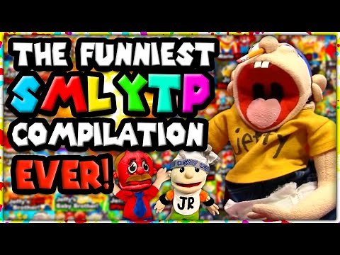 The FUNNIEST SML YTP Compilation EVER!