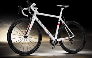 Vélo route Colnago C60 : la rigidité au programme - Velotech