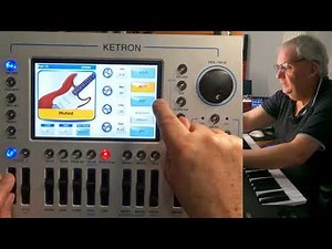 Edit MIDI Files Like a Pro with Ketron