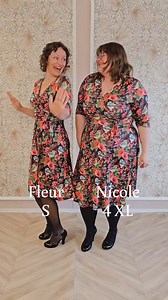 26K views · 396 reactions | Celebrating diversity in every curve! ✨ Same outfit, different body types, because beauty knows no size. Embrace your uniqueness with confidence. https://top.vi/NVdm | Topvintage Boutique | Facebook