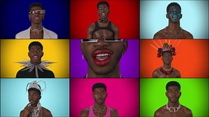 842K views · 70K reactions | Lil Nas X - MONTERO (Call Me By Your Name) But Lil Nas X makes all the sounds with his mouth OUT NOW! https://youtu.be/YspVHSxhncI | Lil Nas X | Facebook