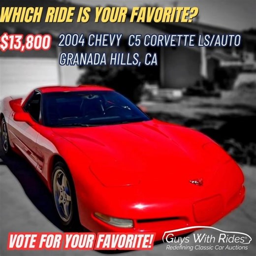 These Seven Sports Cars Are All Under $15,000!