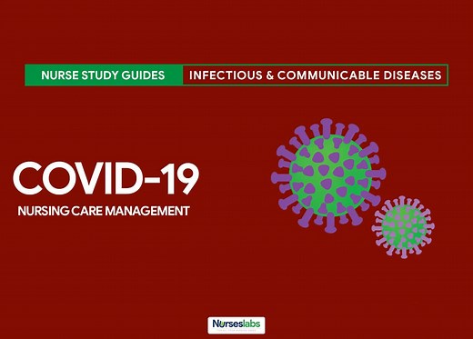 Coronavirus Disease 2019 (COVID-19)