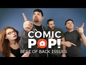 Best of Back Issues
