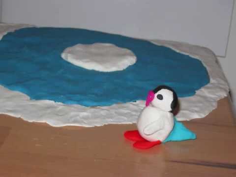 My Own Pingu Animation 2