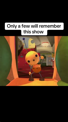 Nostalgic 2000s Cartoons That Few Remember