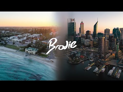 Life in Perth - A Short Film
