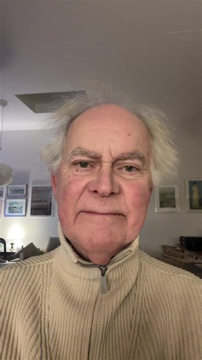 If I should fall behind med Bruce Springsteen #fuckcancer @Storfilip @liska