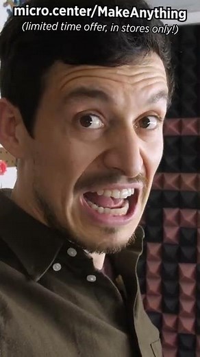 $99 Ender-3 Pro at Micro Center #ad