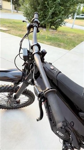 Talaria X3 Is Banned… So We’re Back to Regular Bikes #viralshorts