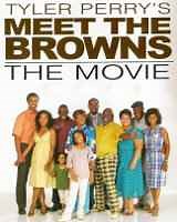 Meet the Browns 2008 | Meet the Browns Hollywood Movie: Release Date, Cast, Story, Ott, Review, Trailer, Photos, Videos, Box Office Collection – Filmibeat