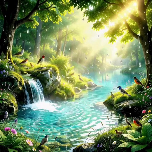 Clean Water :Water for Peace By Ridmix #cinematicmusic #ambientmusic# science fiction#clean environment #calmingvideos A New Sonic System: RIDMIX × The Viewpoint I’ve always believed that music is architecture. Every sound is a structure. Every rhythm is a system. And when those systems connect with technology, something powerful can emerge. Today I’m excited to announce a multimedia collaboration with Giovanni Burdi, the architect behind The Viewpoint newsletter. Giovanni builds systems that sc