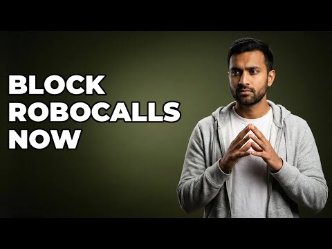 How Do Call Blocking Apps Stop Robocalls?